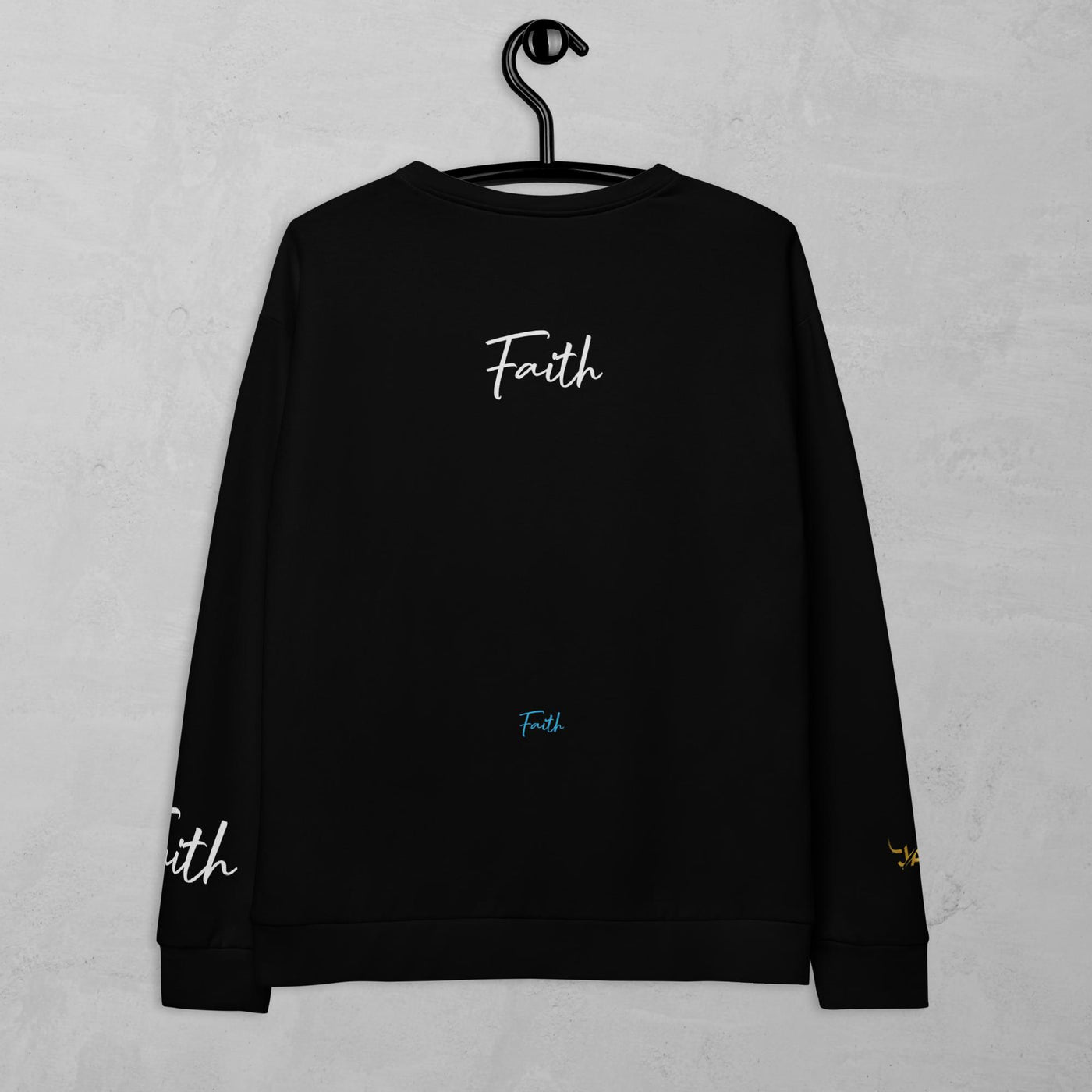 J.A Faith Women'  Sweatshirt