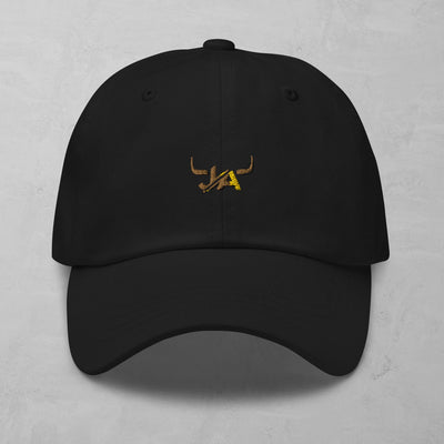 J.A Faith Men's hat