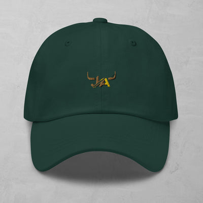 J.A Faith Men's hat