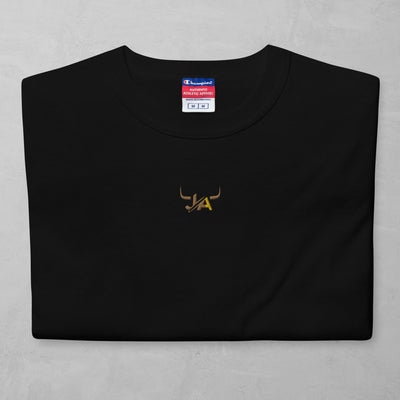 J.A Men's X Champion T-Shirt