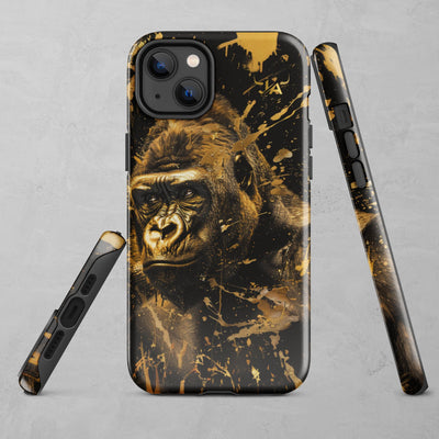 J.A Gorilla Tough Case for iPhone®