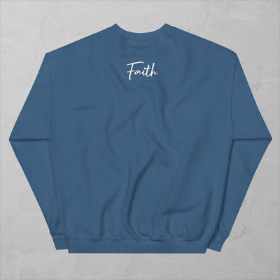 J.A Faith Men's Sweatshirt