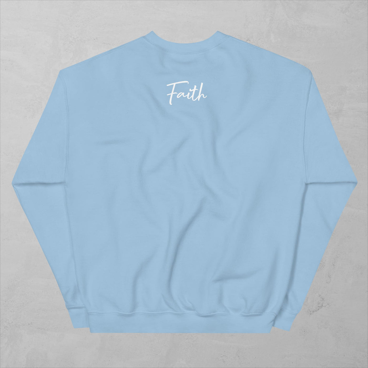 J.A Faith Women's Sweatshirt