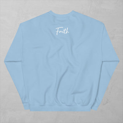 J.A Faith Men's Sweatshirt