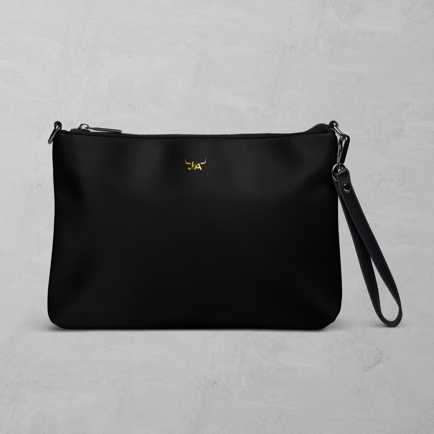 J.A Black Crossbody bag