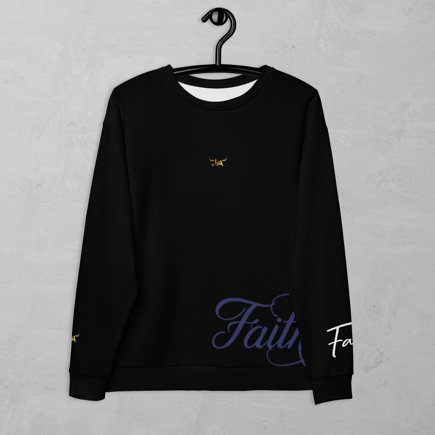 J.A Faith Women'  Sweatshirt