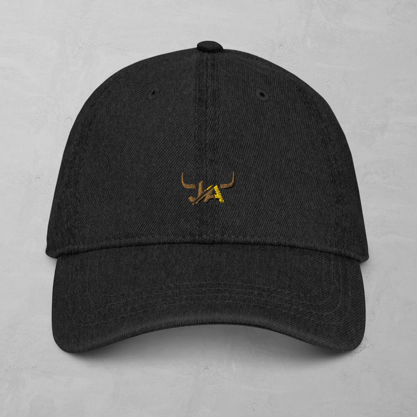 J.A Men's Denim Hat