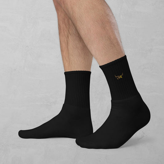 J.A Men's socks