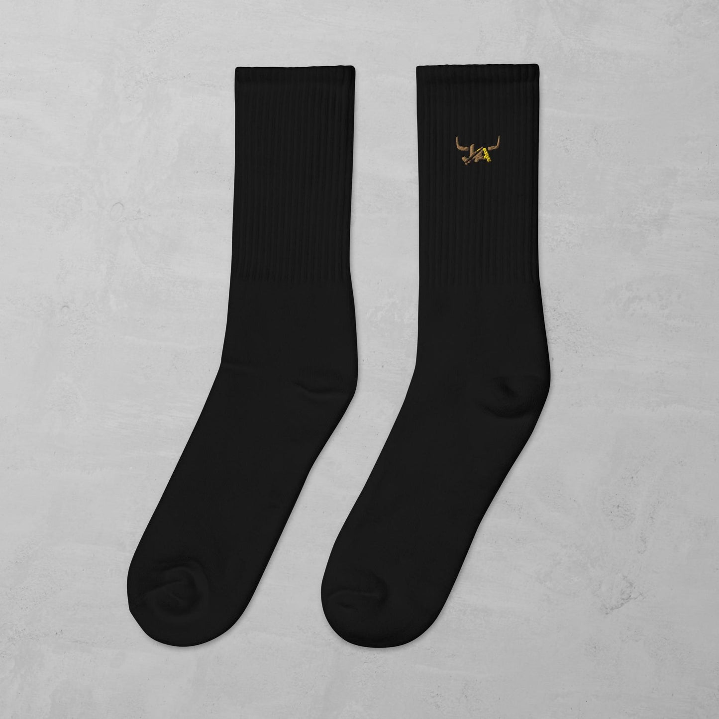 J.A Unisex socks