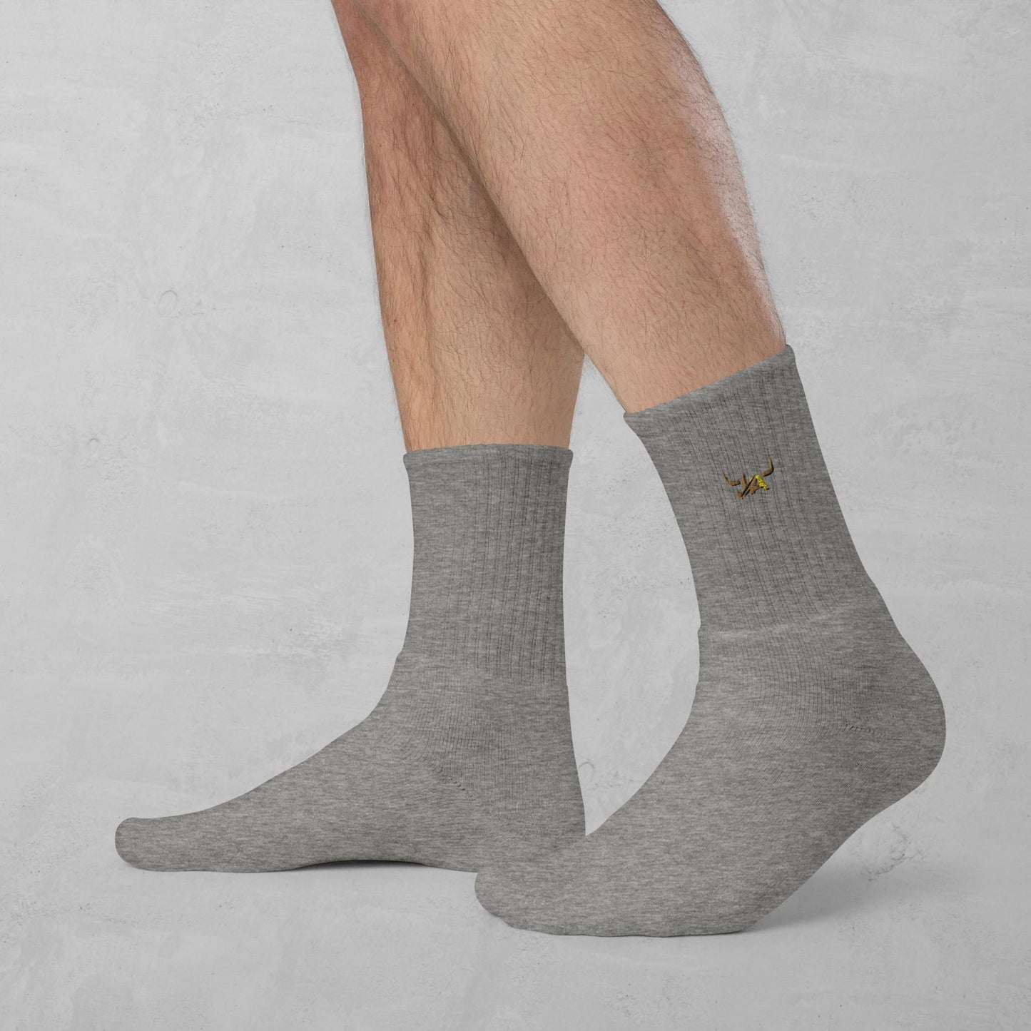 J.A Men's socks