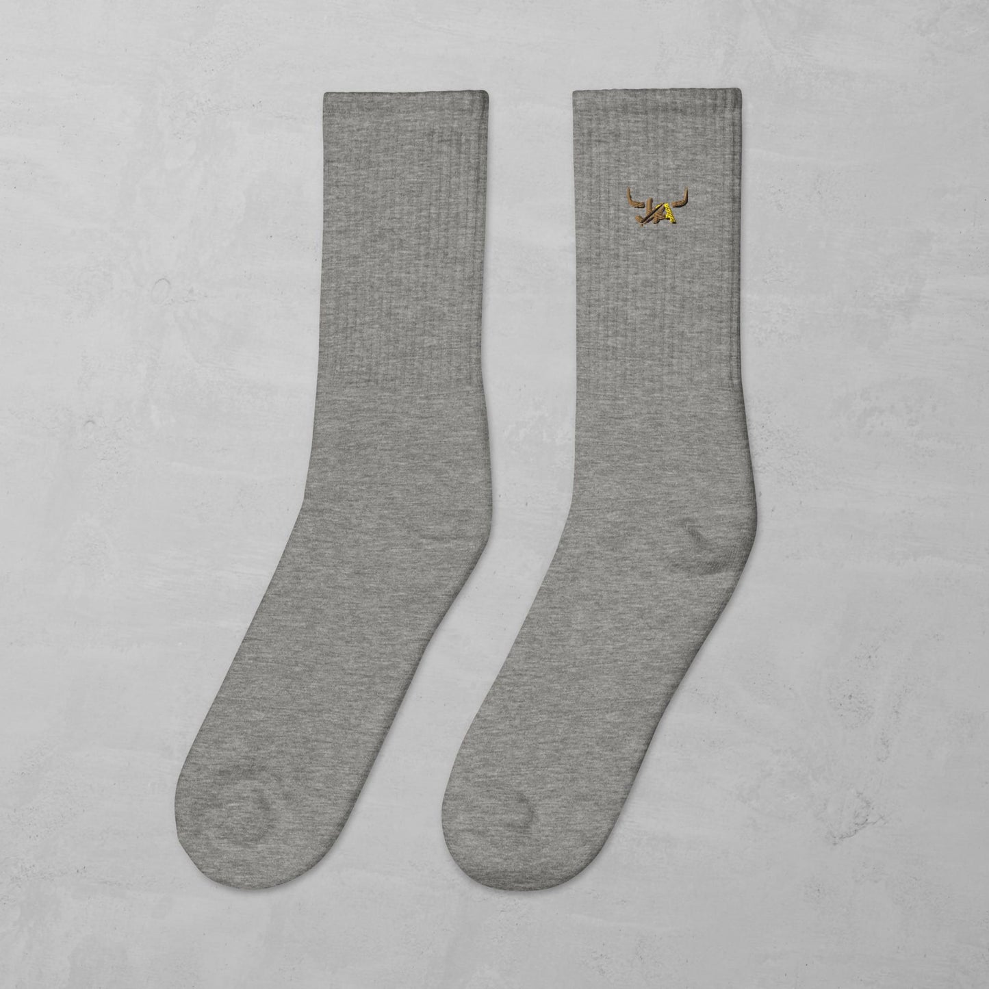 J.A Unisex socks