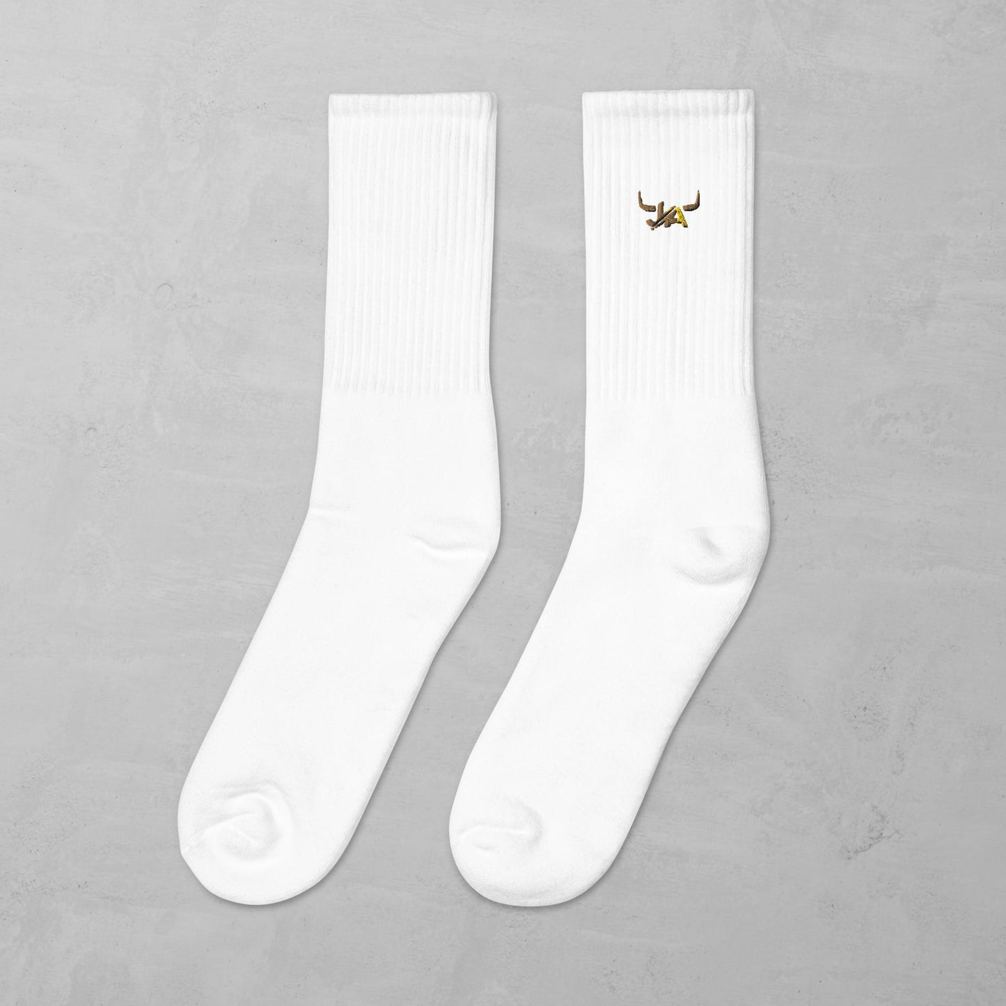 J.A Unisex socks