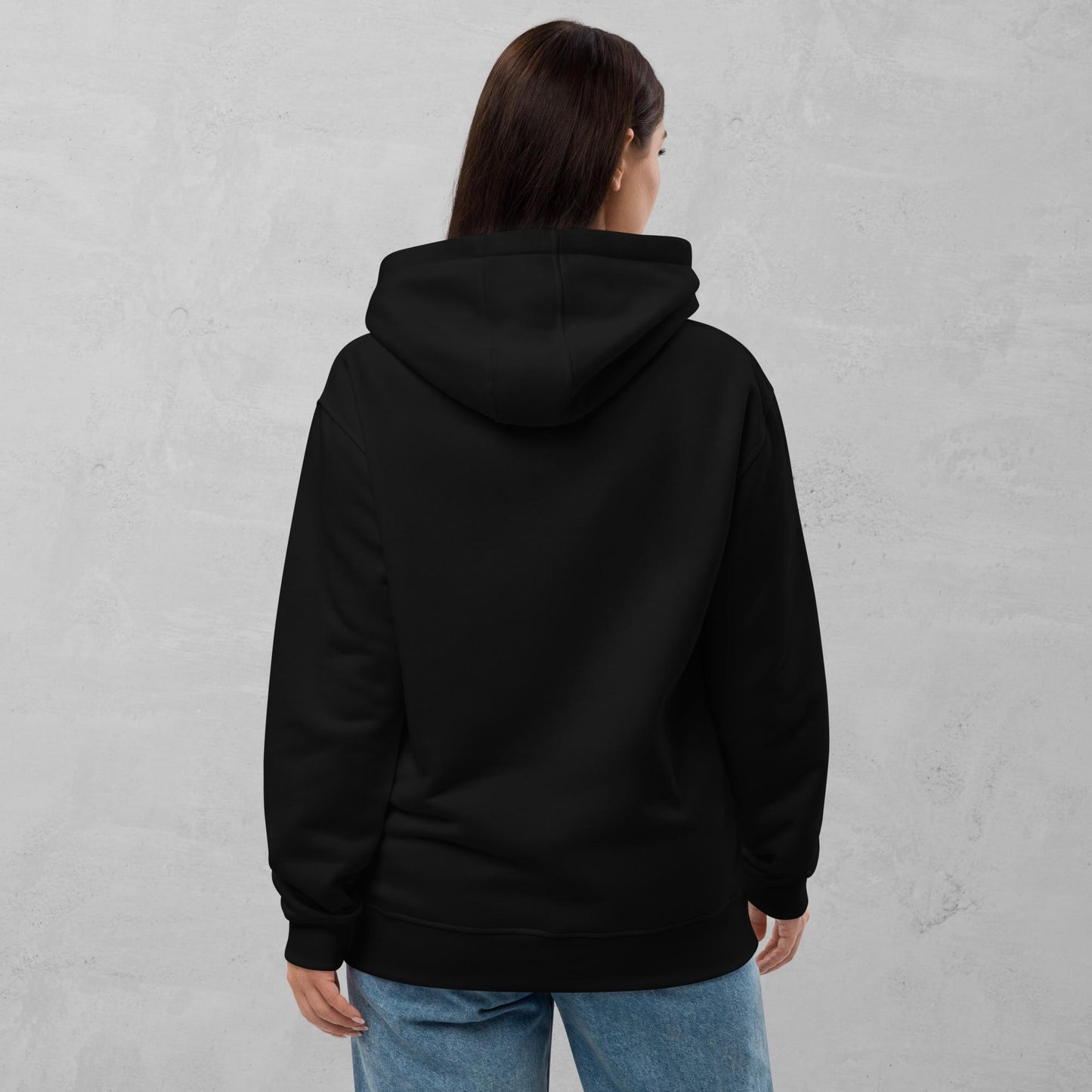 J.A Women's Premium eco hoodie