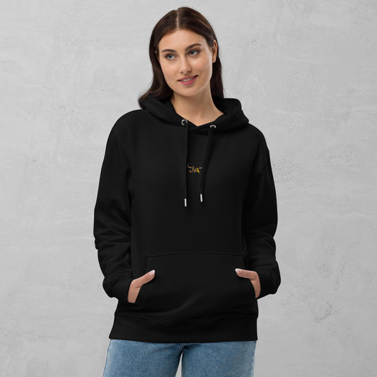 J.A Women's Premium eco hoodie