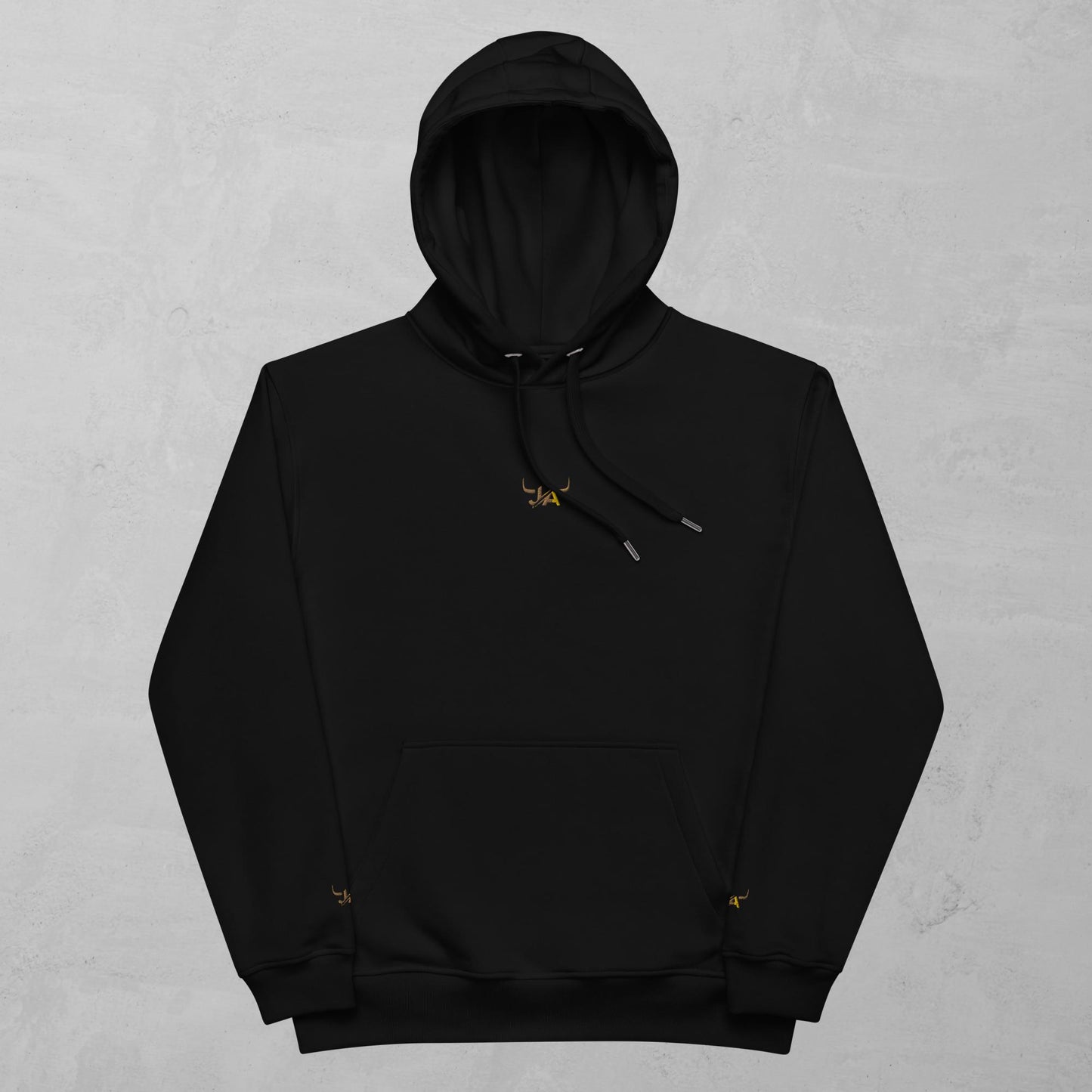 J.A Women's Premium eco hoodie