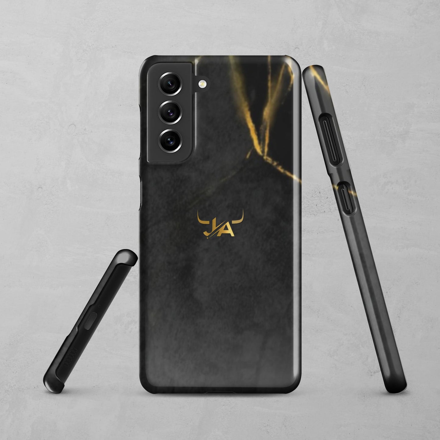 J.A Snap case for Samsung®