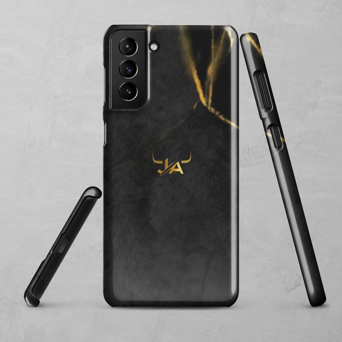 J.A Snap case for Samsung®