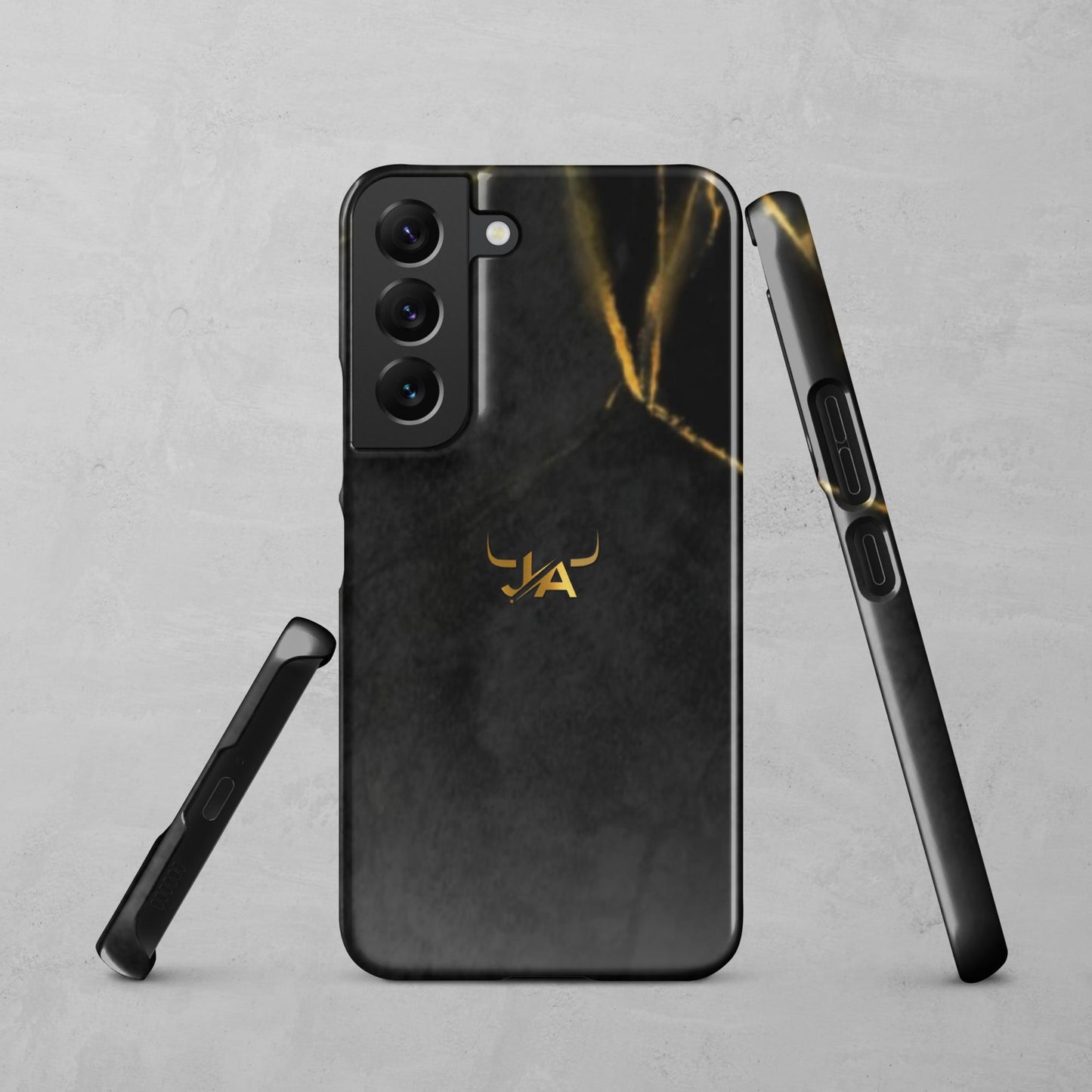 J.A Snap case for Samsung®