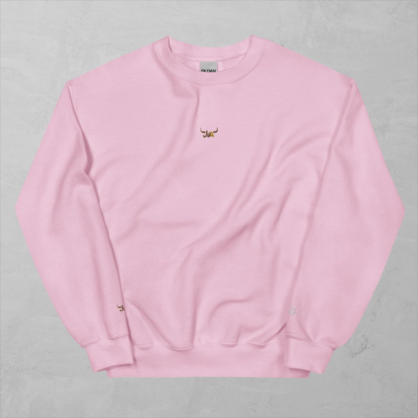 J.A Faith Women's Sweatshirt