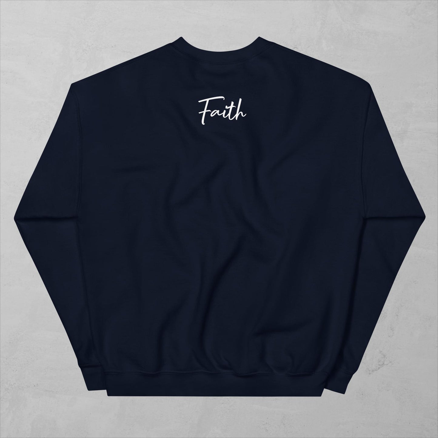 J.A Faith Women's Sweatshirt