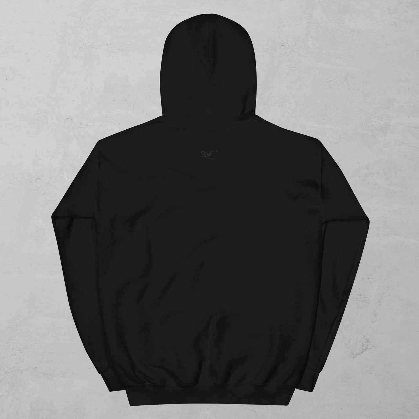 J.A Faith Unisex Hoodie