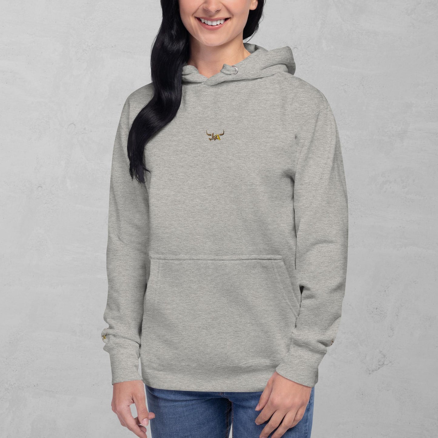 J.A Women's Hoodie