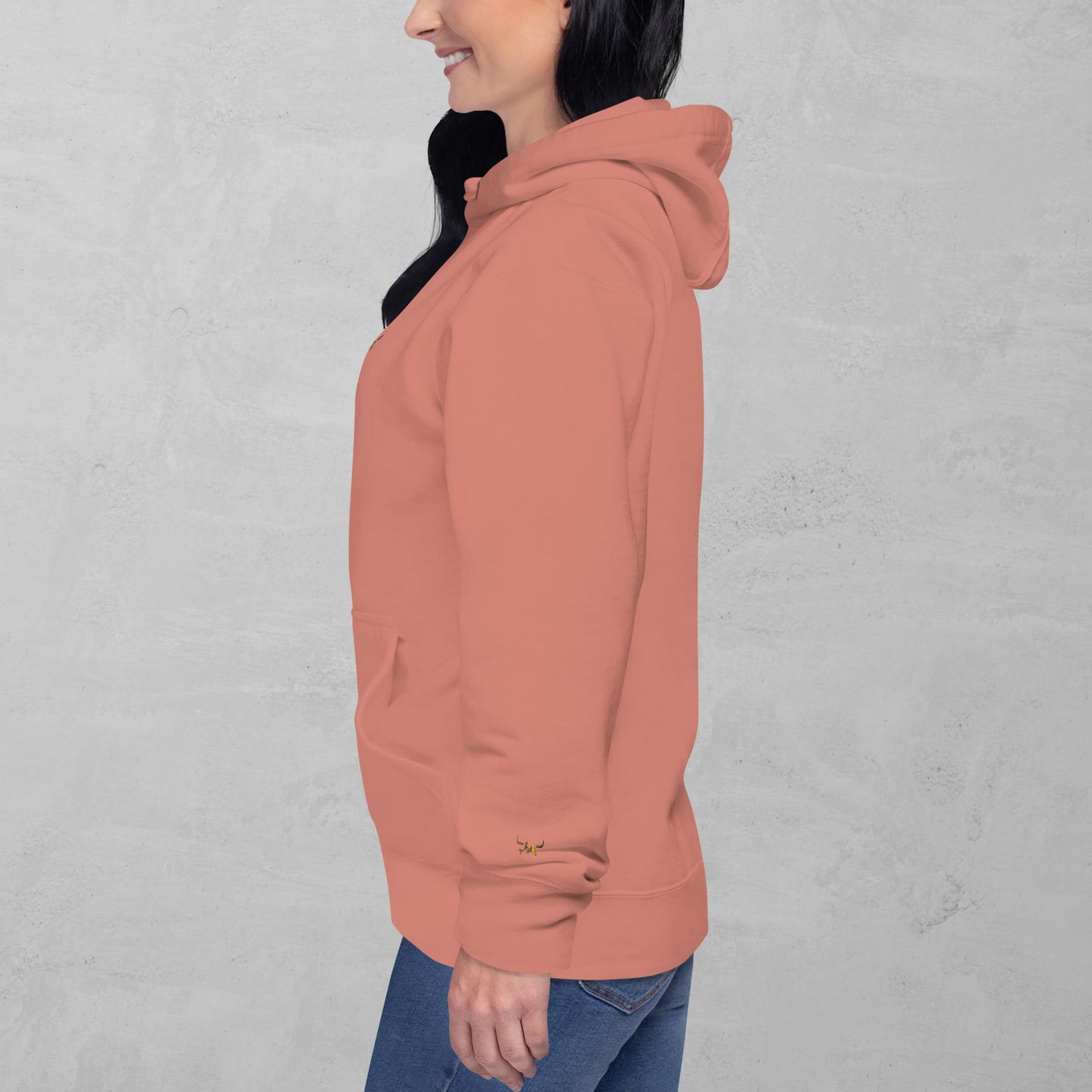 J.A Women's Hoodie