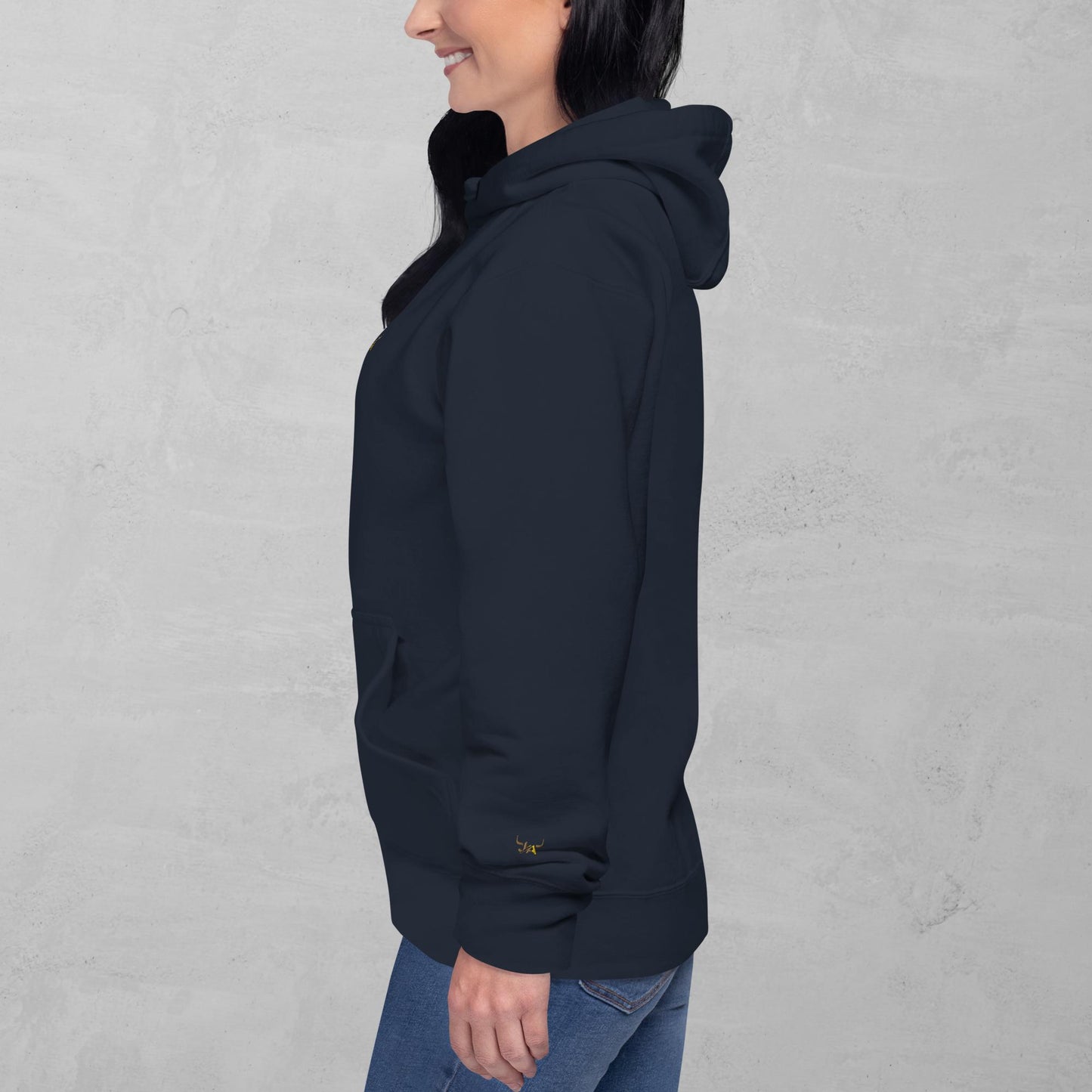 J.A Women's Hoodie