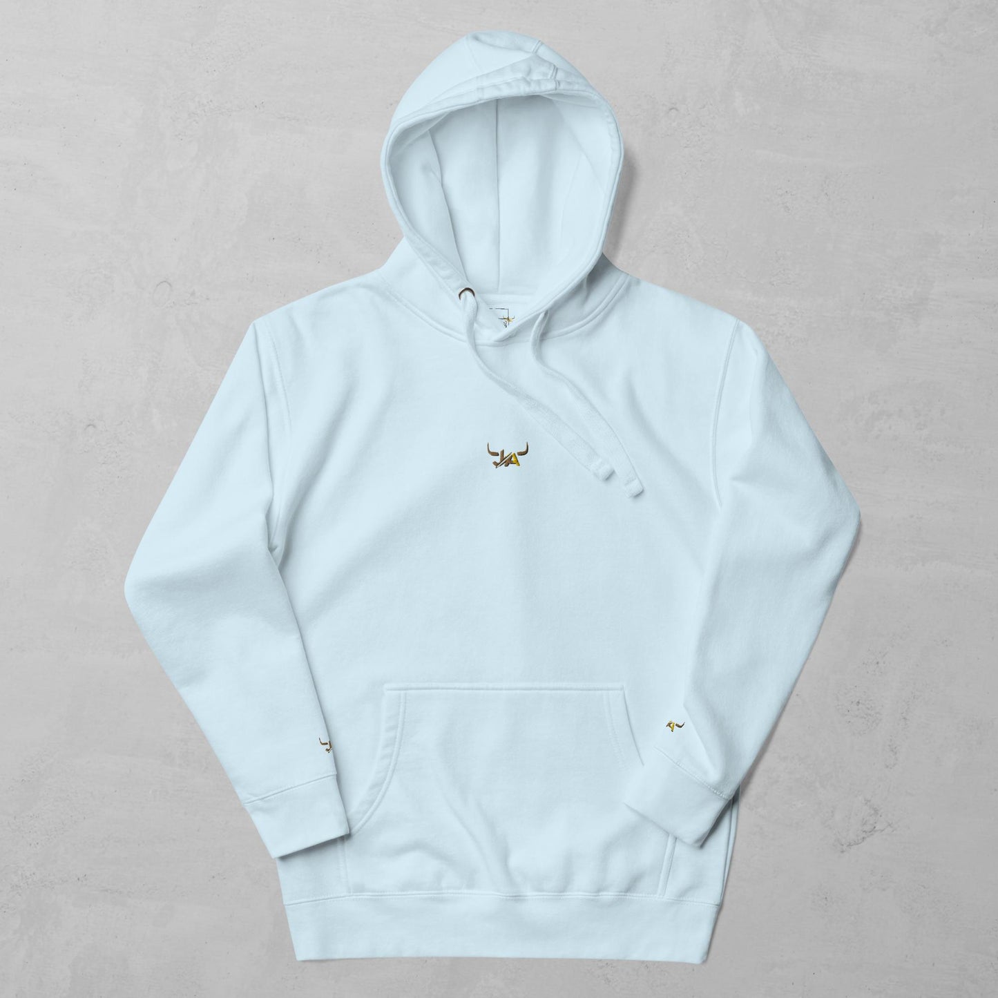 J.A Women's Hoodie