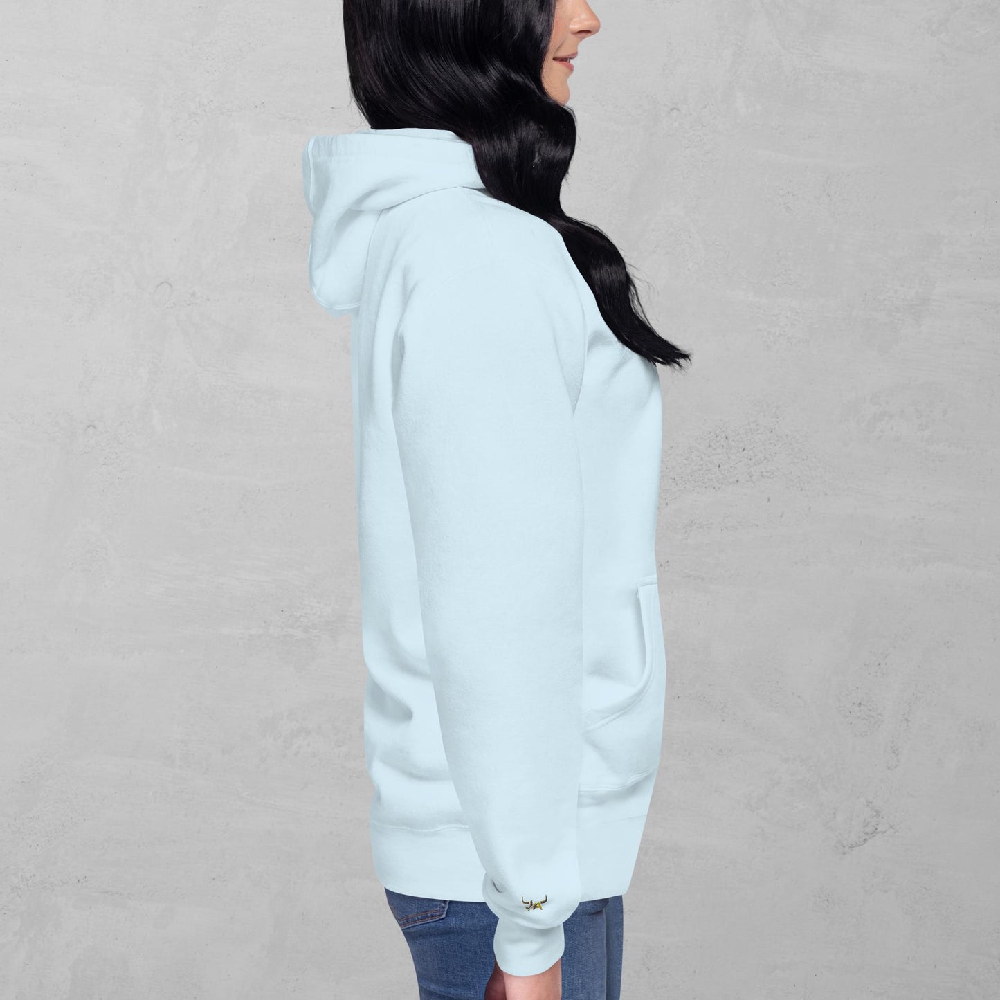 J.A Women's Hoodie