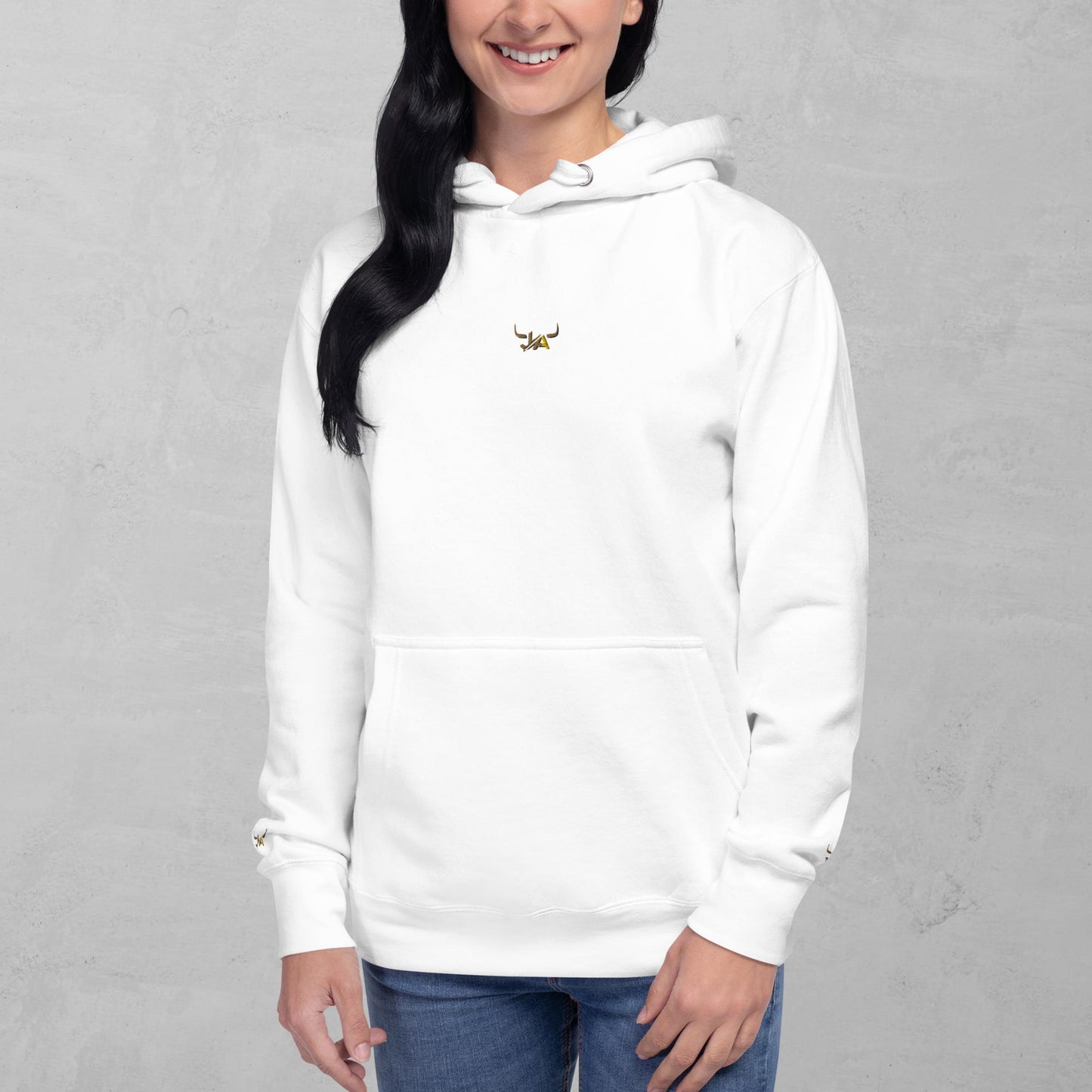 J.A Women's Hoodie