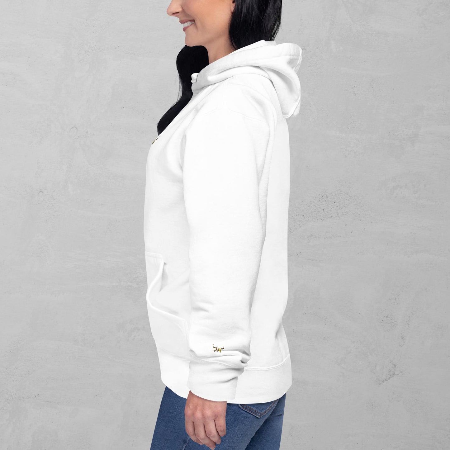 J.A Women's Hoodie