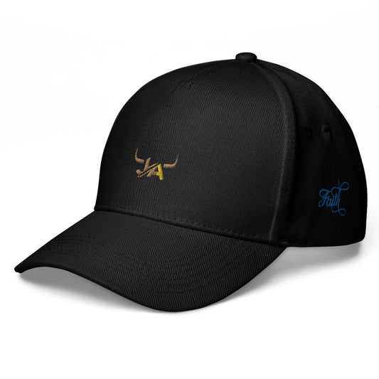 J.A Faith Classic baseball cap - J.AOfficial